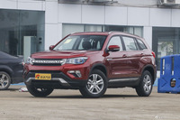2014款长安CS75 2.0L手动豪华型国5