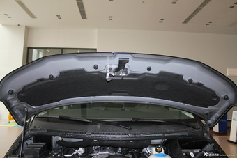 2014款凯路威到店实拍