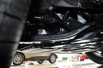 2013款全新胜达2.4L自动两驱GLS