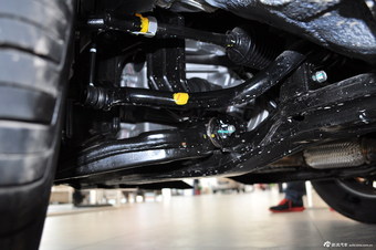 2013款途胜2.0L两驱自动舒适