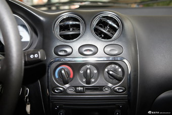 2012款乐驰1.2手动运动版优越型