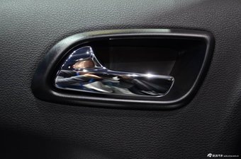 2015上海车展：进口7座酷威