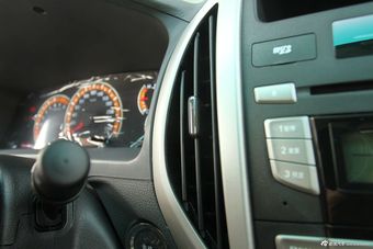 2014款比亚迪F3 1.5L手动豪华型