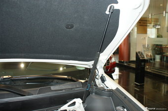 2013款凯迪拉克SRX