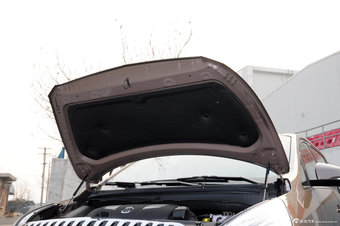 2013款别克GL8豪华商务车到店实拍