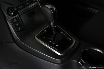 2012款劳恩斯酷派到店实拍