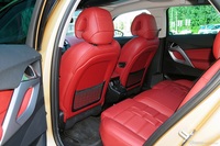 2015款DS 5 1.8T自动尊享版THP200