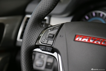 2014款哈弗H2 1.5T手动两驱精英版