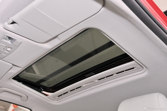 2013款马自达6 2.0L自动时尚型