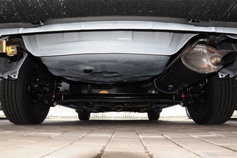 2015款吉利海景1.5L手动进取型