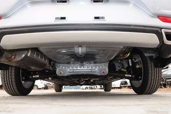 2015款V3菱悦1.5L手动幸福版