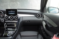 2015款奔驰C300运动版