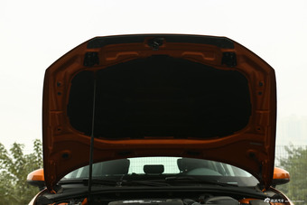 2015款奥迪A3 Sportback 1.8T自动40TFSI豪华型