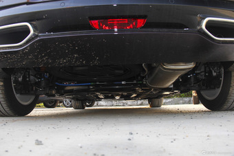 2015款DS 5 1.6T自动雅致版THP160