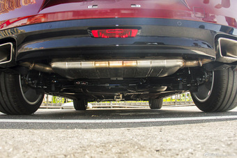 2016款DS 4S 1.8T自动尊享版THP200