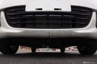 2014款奔奔1.4L手动天窗版