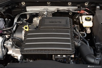 2017款明锐 1.6L手动智行版