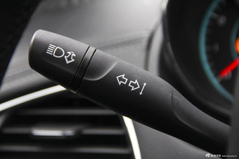 2016款科鲁兹1.4T 自动DCG旗舰版