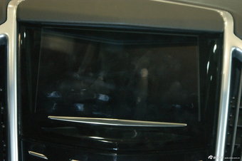 2013款凯迪拉克SRX