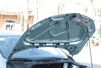 2013款斯柯达昕锐