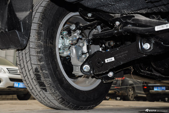 2014款哈弗H6升级版2.0T手动两驱精英型