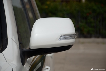 2016款兰德酷路泽4.6L自动VX-R