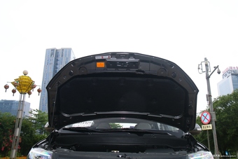 2016款风行S5001.6L自动尊贵型