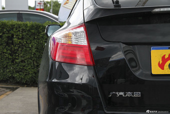 2014款歌诗图3.0L自动豪华导航版