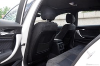 2015款宝马M135i运动型
