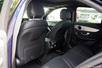 2015款奔驰C300运动版