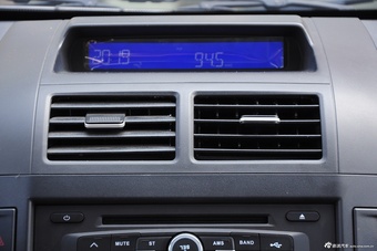 2014款北汽威旺M20基本型