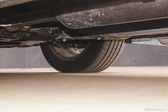 2015款逸动XT 1.6L手动俊酷型国IV