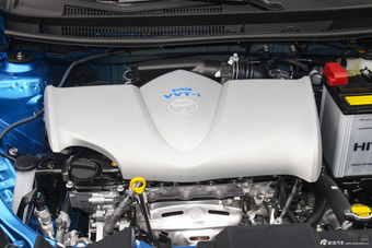 2014款YARiS L 致炫1.3L手动魅动版