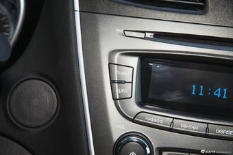 2014款传祺GS5 2.0L自动两驱超享版