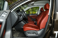 2015款途观2.0T自动四驱豪华版