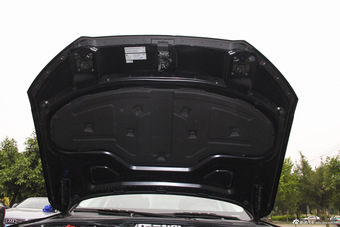 2014款奥迪A8L 3.0T自动45TFSI quattro专享型