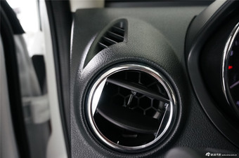 2014款北汽幻速S3到店实拍