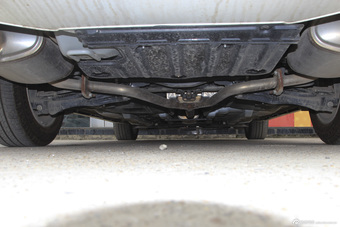 2015款天籁2.5L自动XL Upper欧冠科技版