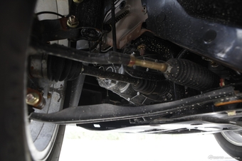 2014款景逸X3 1.5L手动尊享型