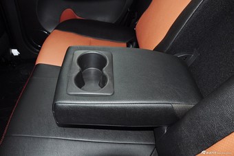 2015款景逸X5 1.6L尊享型