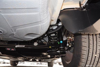 2015款雪铁龙C4L 1.8L自动尊贵型