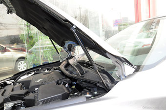 2013款天籁高清到店实拍