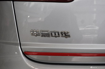 2011款骏捷FSV 1.5L自动豪华