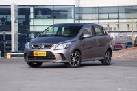 2015款绅宝D20两厢1.5L手动乐天版