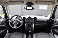 2014款MINI COUNTRYMAN 1.6T COOPER All 4 Fun