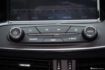 2015款昂科威20T两驱领先型