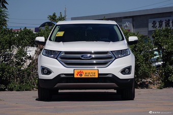 2015款锐界2.0T GTDi两驱精锐型