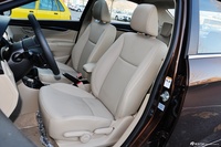 2015款启悦1.6L自动尊享型