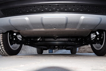 2015款观致3都市SUV 1.6T自动型动派增强型