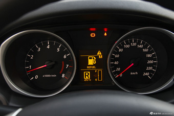 2014款劲炫ASX 2.0L自动两驱精英版